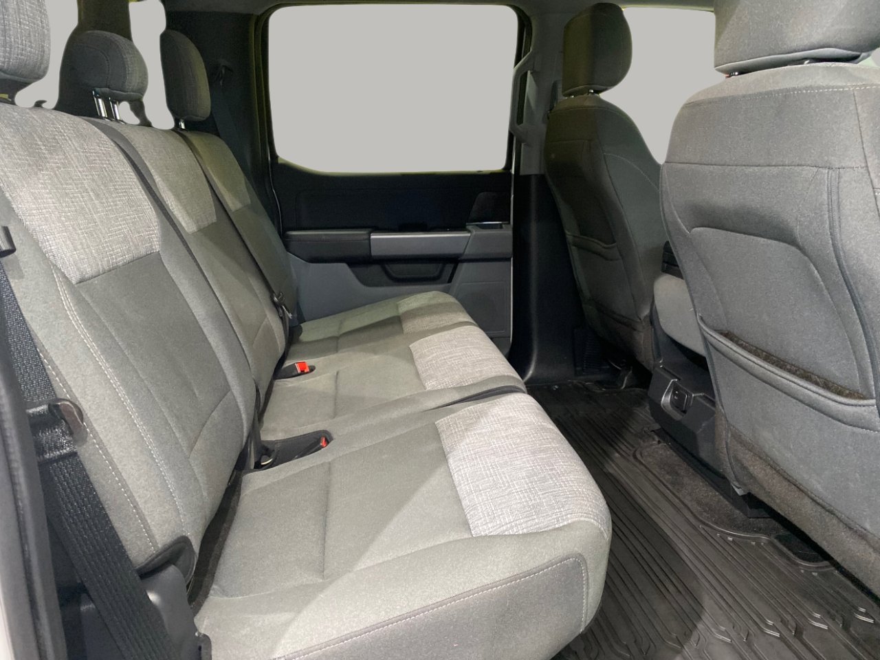 Used 2021 Ford F150 XLT w/ Equipment Group 301A Mid image 21