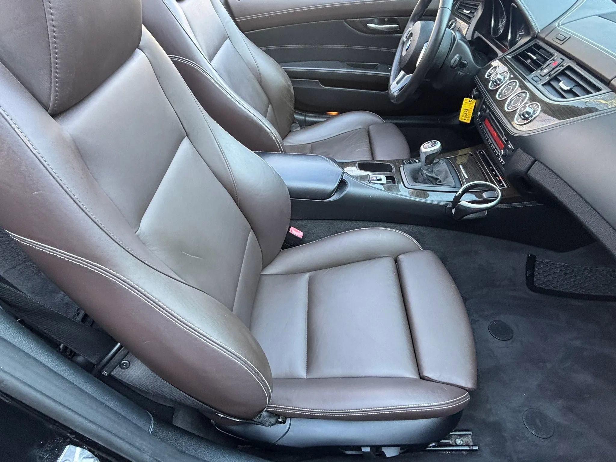 Used 2014 BMW Z4 sDrive28i image 27