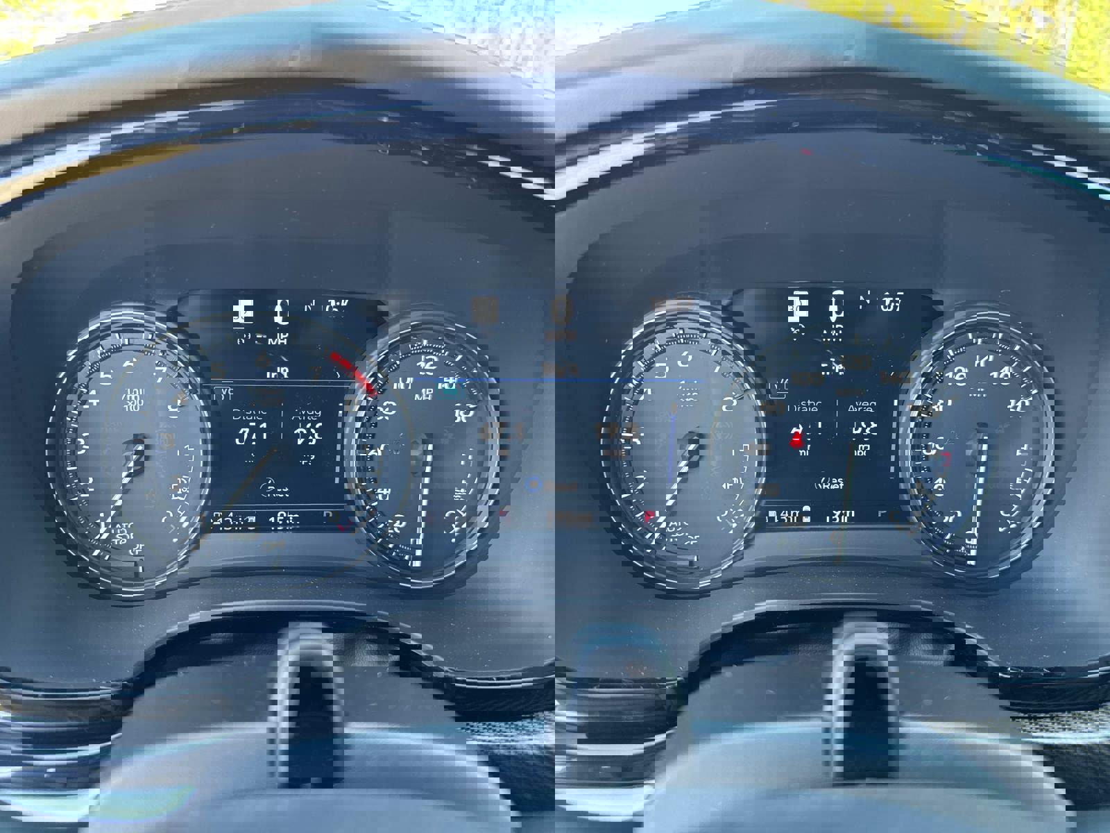 New 2025 Cadillac XT6 Premium Luxury w/ Platinum Package image 14