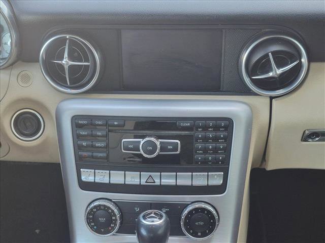 Used 2013 Mercedes-Benz SLK 250 image 13