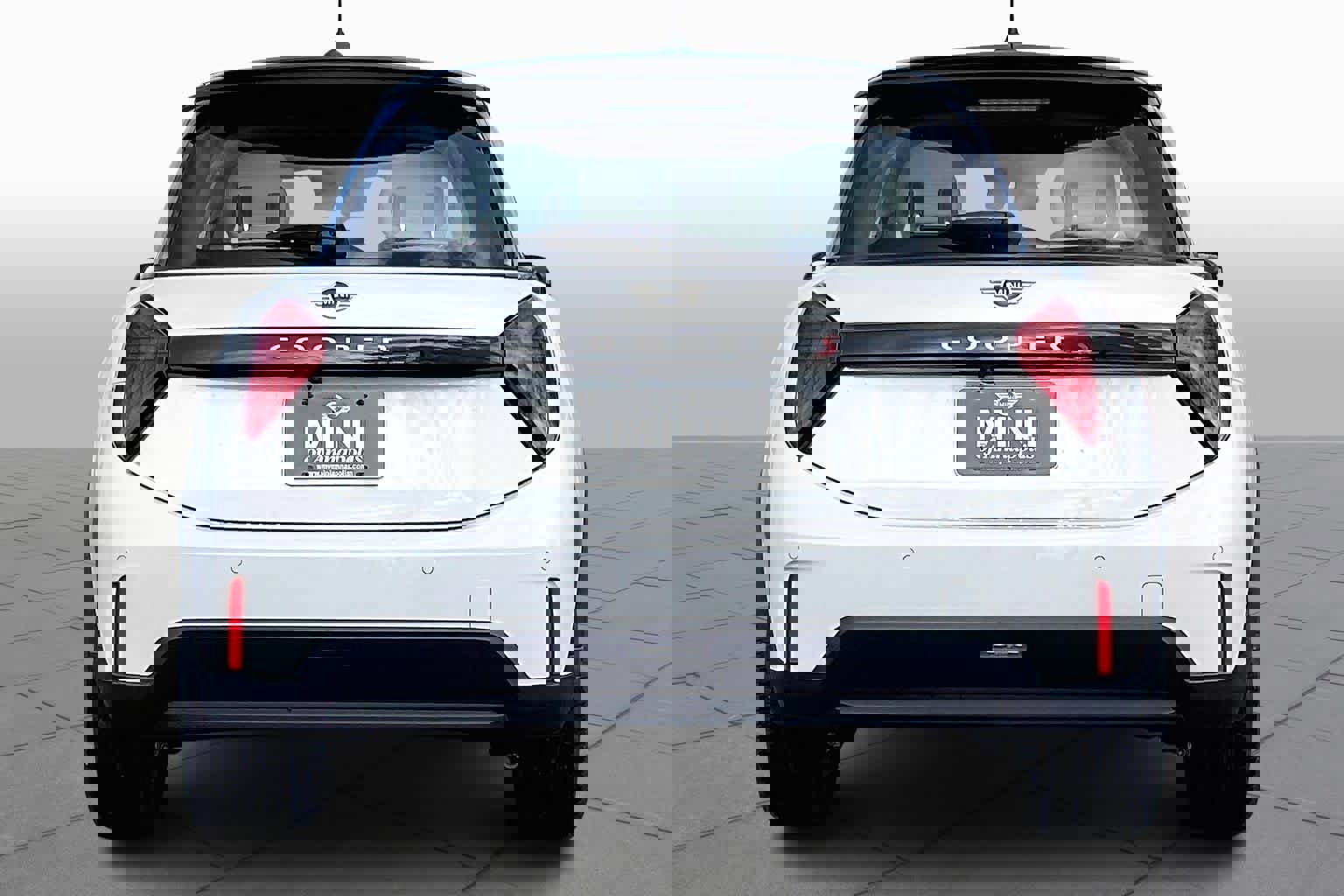 Used 2025 MINI Cooper S image 5