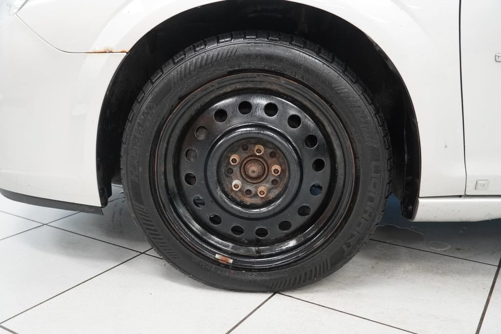 Used 2008 Saturn Aura XE w/ Convenience Package FWD image 16