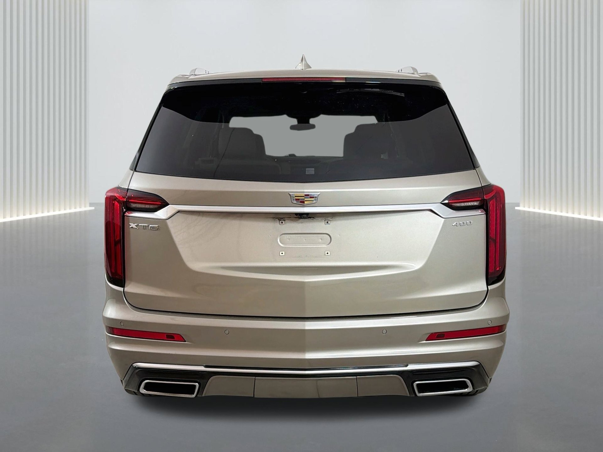 Used 2023 Cadillac XT6 Premium Luxury FWD image 5