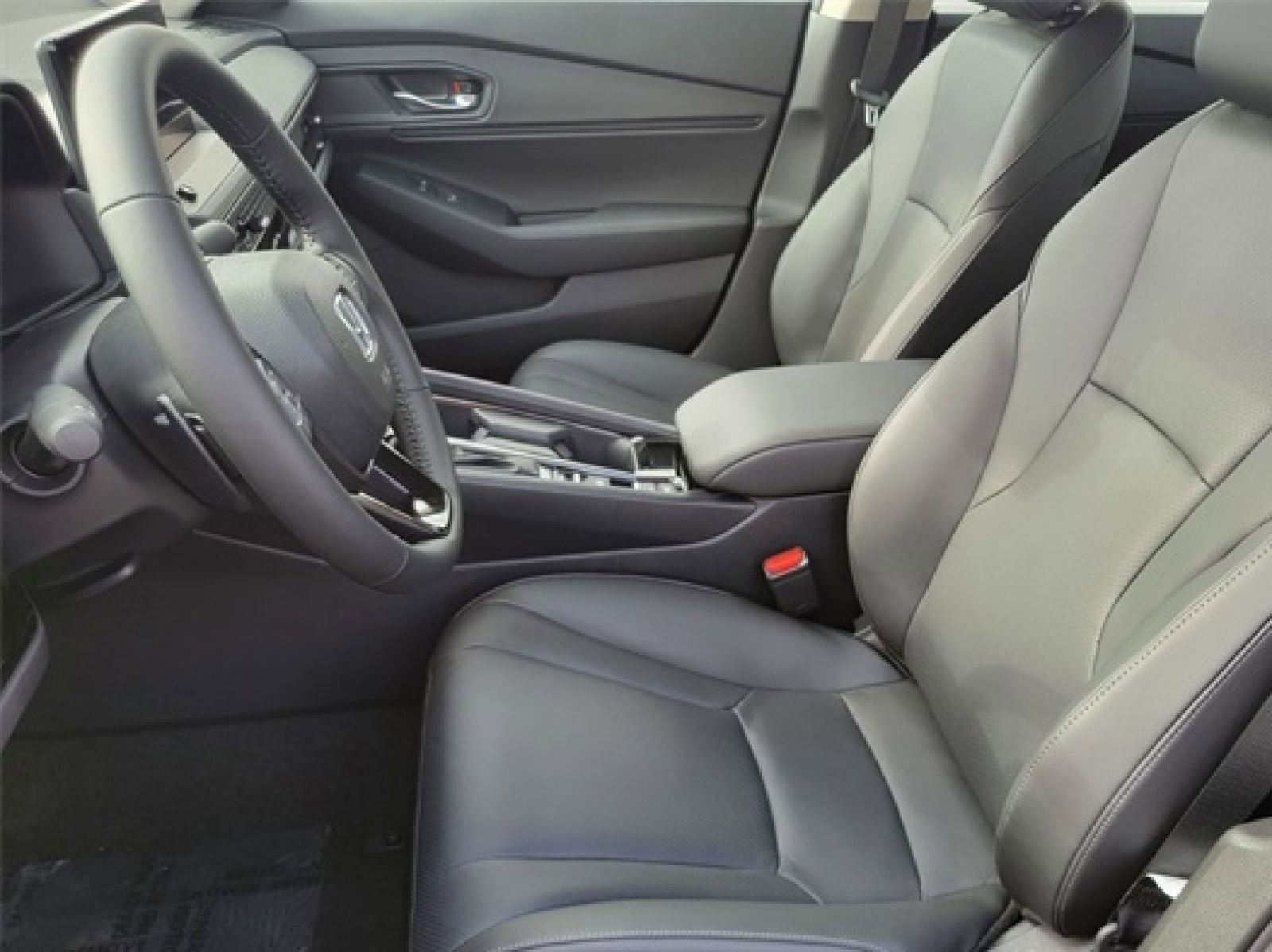 Used 2024 Honda Accord EX-L image 16