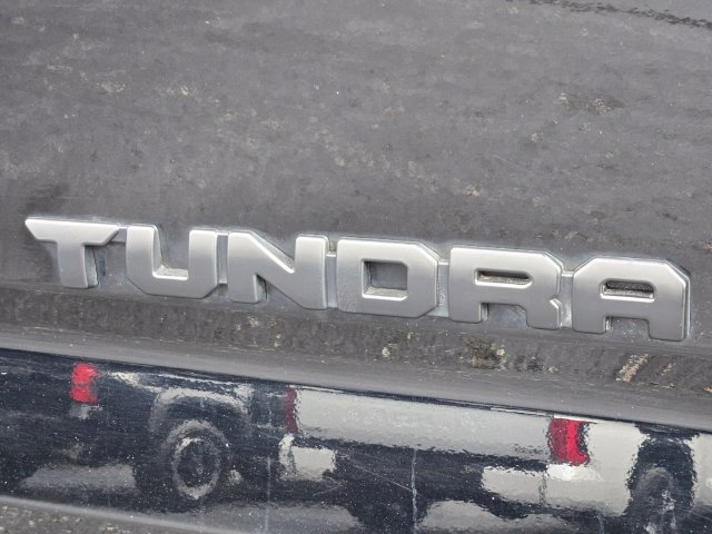 Used 2023 Toyota Tundra SR5 w/ SR5 Premium Package AWD/4WD image 21