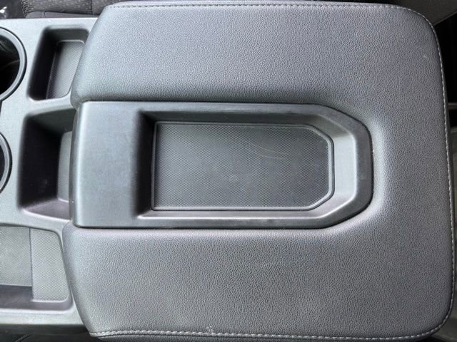 Certified 2023 GMC Sierra 1500 Pro w/ Graphite Edition image 17