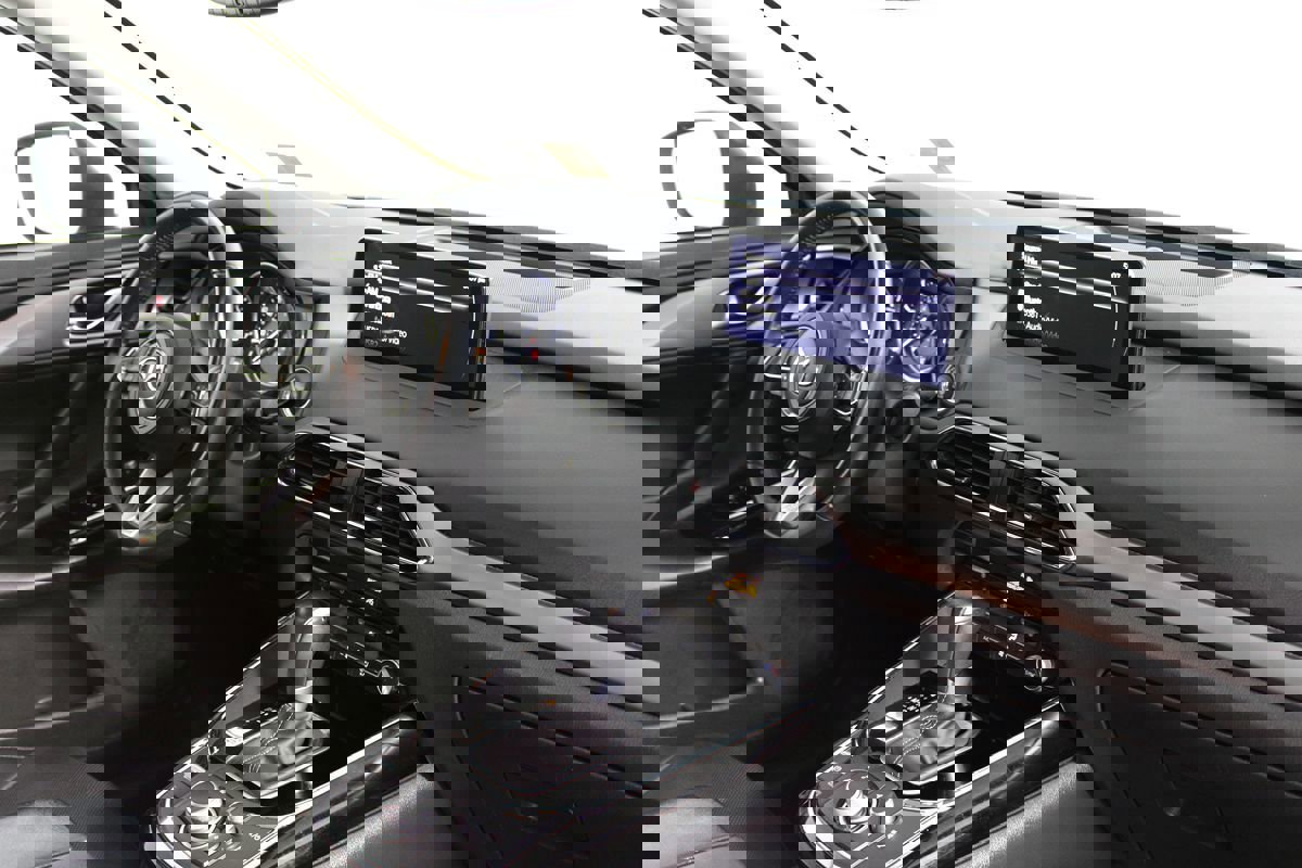 Used 2023 MAZDA CX-9 Touring image 13