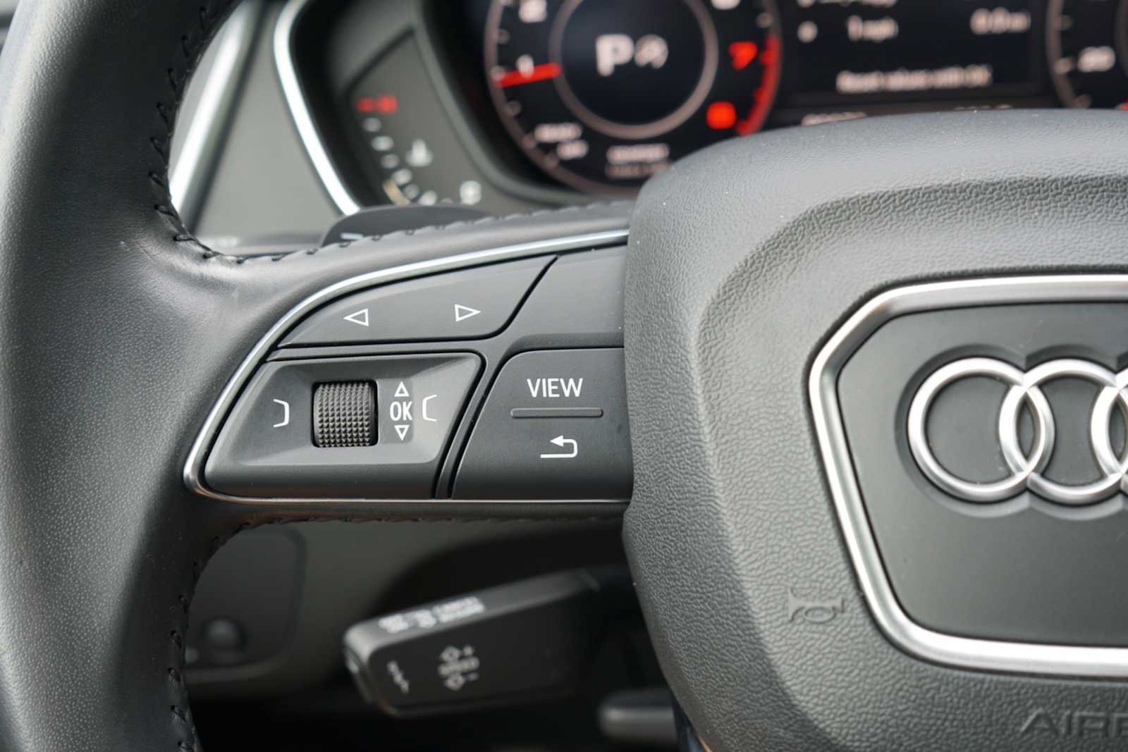 Used 2019 Audi Q5 2.0T Premium Plus w/ Premium Plus Package AWD/4WD image 16