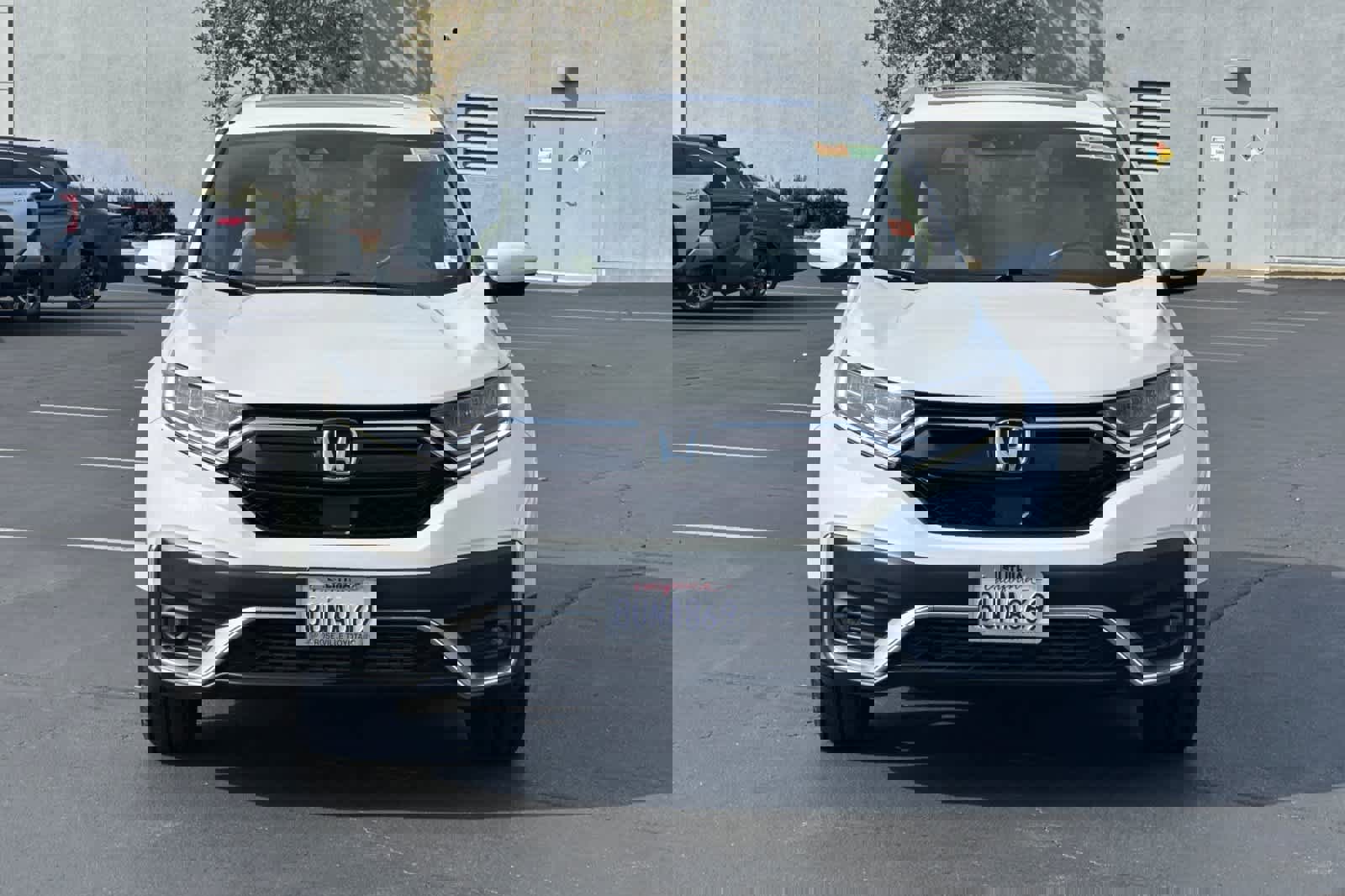 Used 2020 Honda CR-V Touring image 10