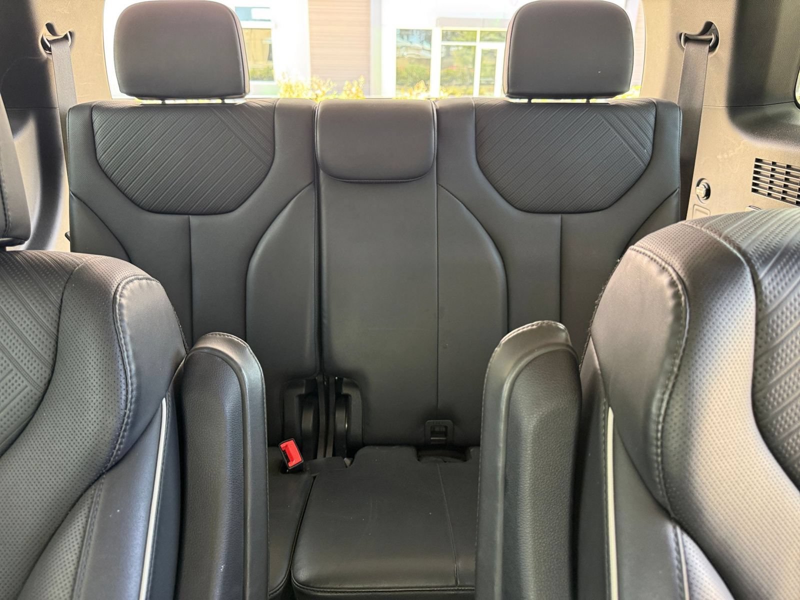 Used 2025 Hyundai Palisade SEL AWD/4WD image 30