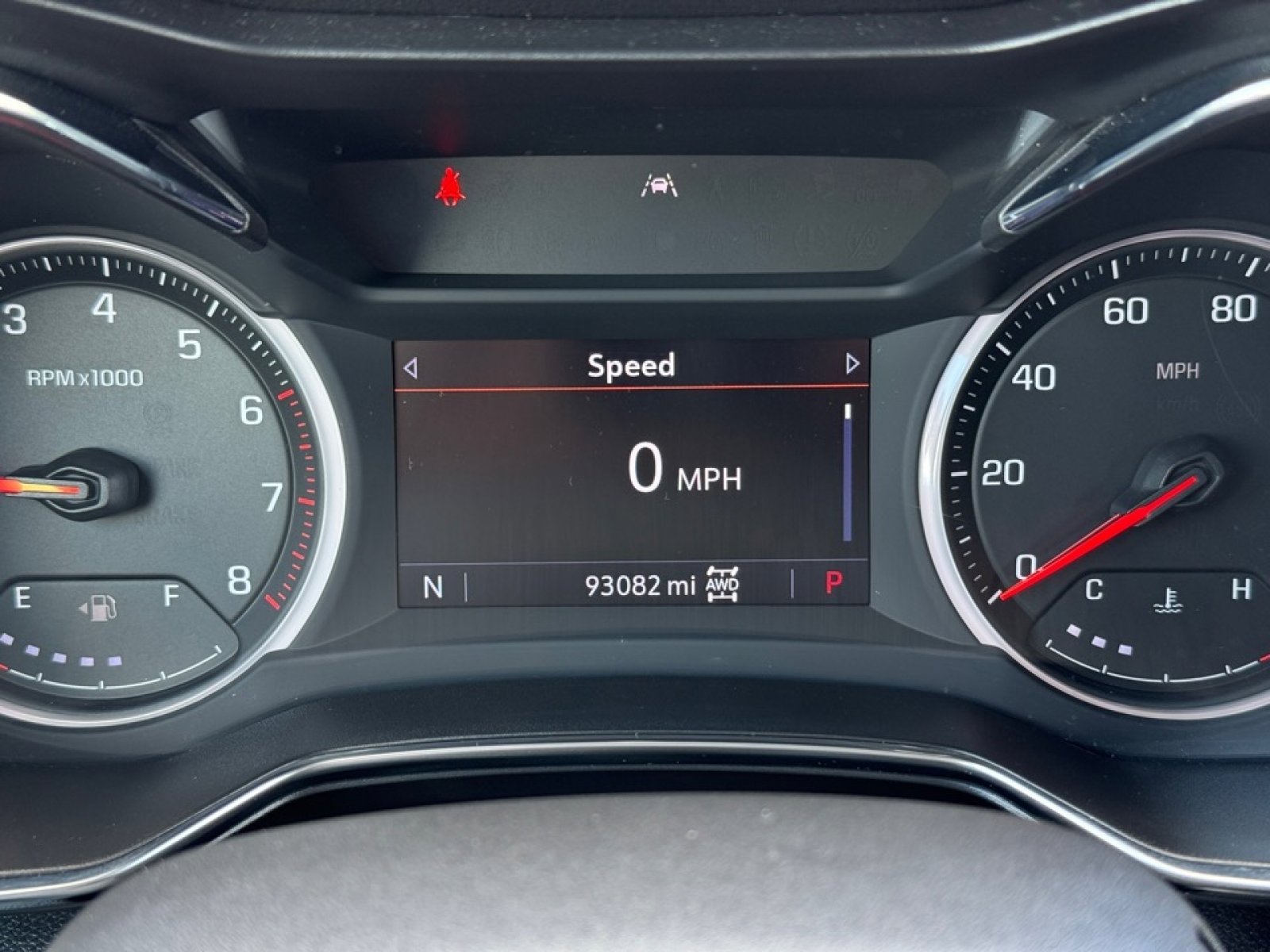 Used 2023 Chevrolet TrailBlazer LT w/ Sun and Liftgate Package image 23