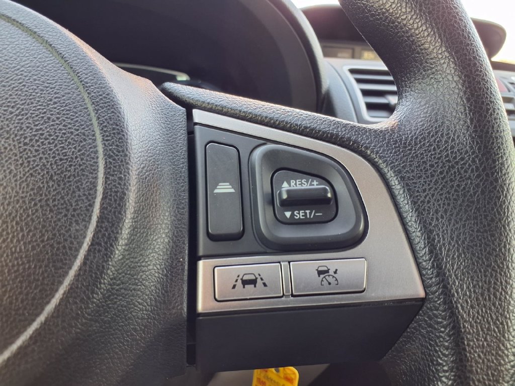 Used 2018 Subaru Forester 2.5i Premium AWD/4WD image 28