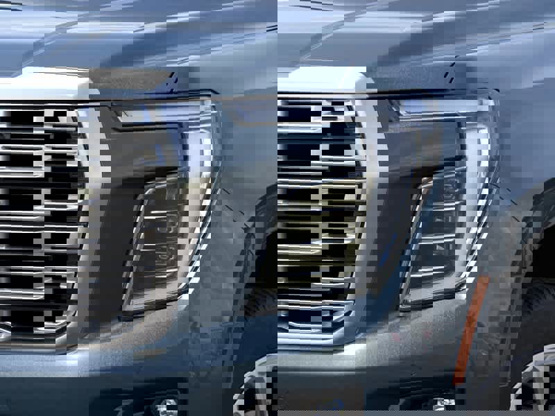 New 2026 GMC Yukon Denali image 10