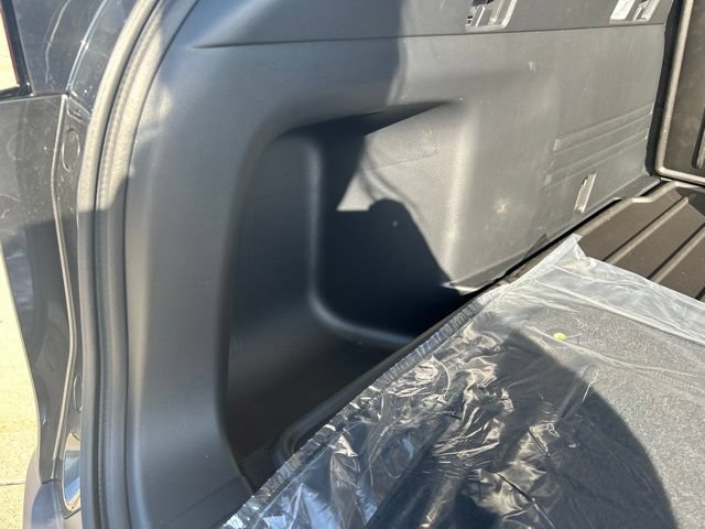 New 2026 MAZDA CX-50 AWD 2.5 S w/ Weather Package image 10