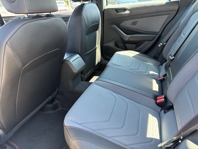 New 2026 Volkswagen Jetta GLI Autobahn FWD image 16