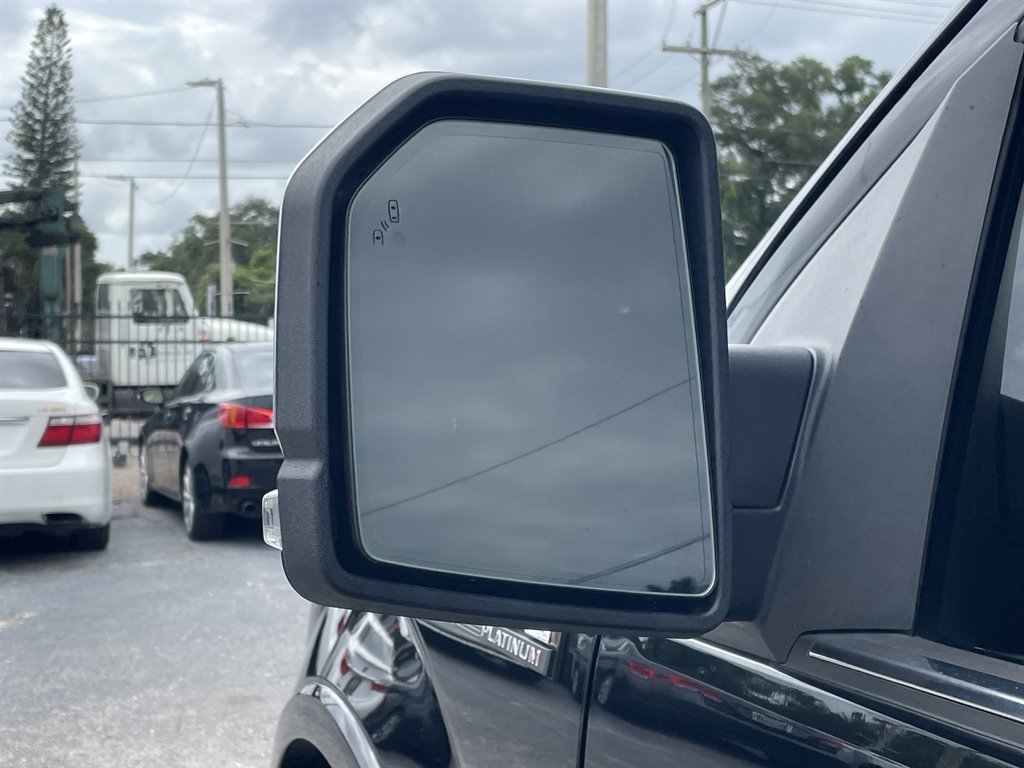 Used 2020 Ford F150 Platinum RWD image 37