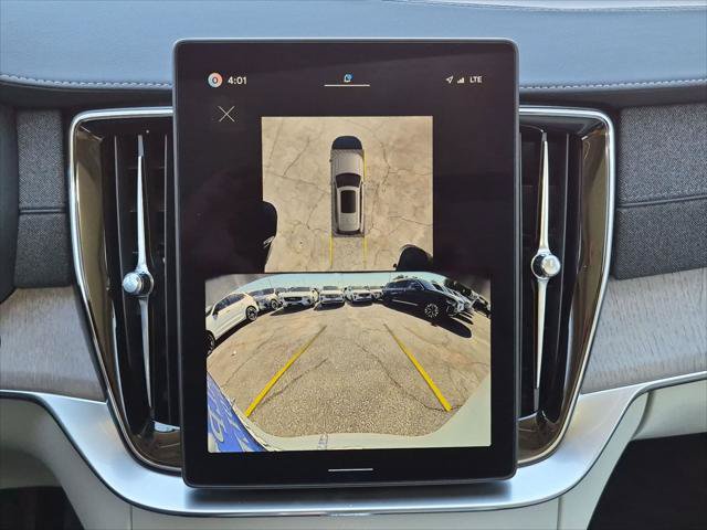 New 2026 Volvo XC90 T8 Ultra w/ Lounge Package AWD/4WD image 10