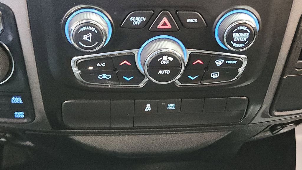 Used 2019 RAM 1500 Express w/ Wheel & Sound Group image 22