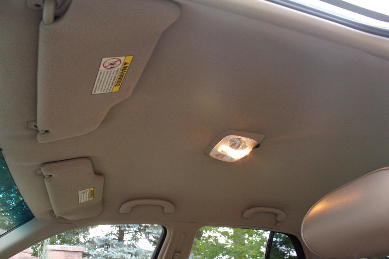 Used 1999 Ford Crown Victoria LX RWD image 54