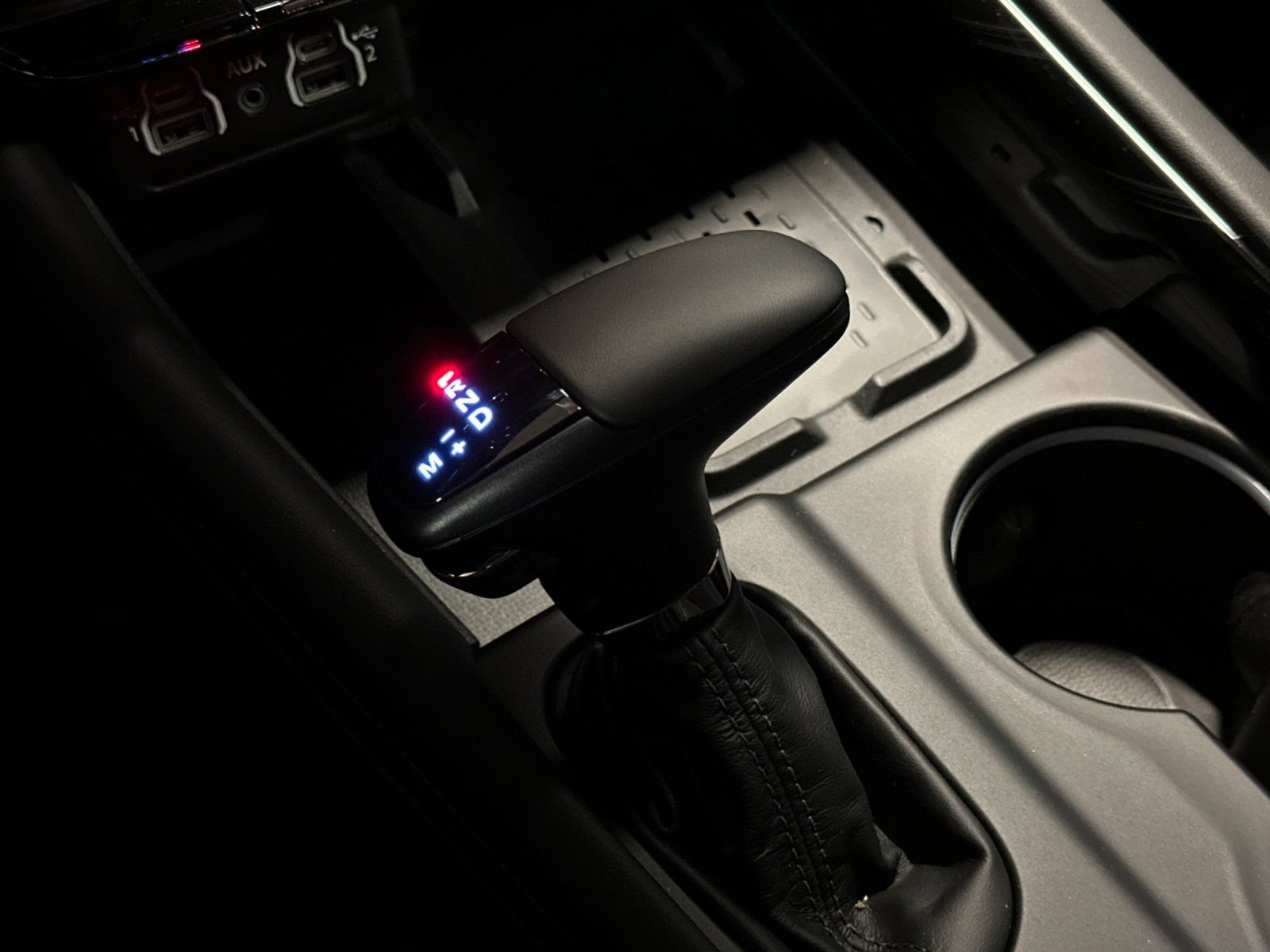 New 2026 Dodge Durango GT AWD/4WD image 22