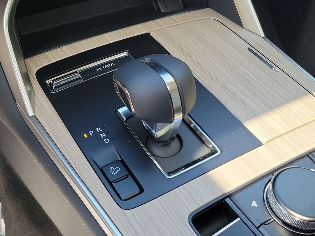 New 2026 MAZDA CX-90 3.3 Turbo w/ Preferred Package image 31