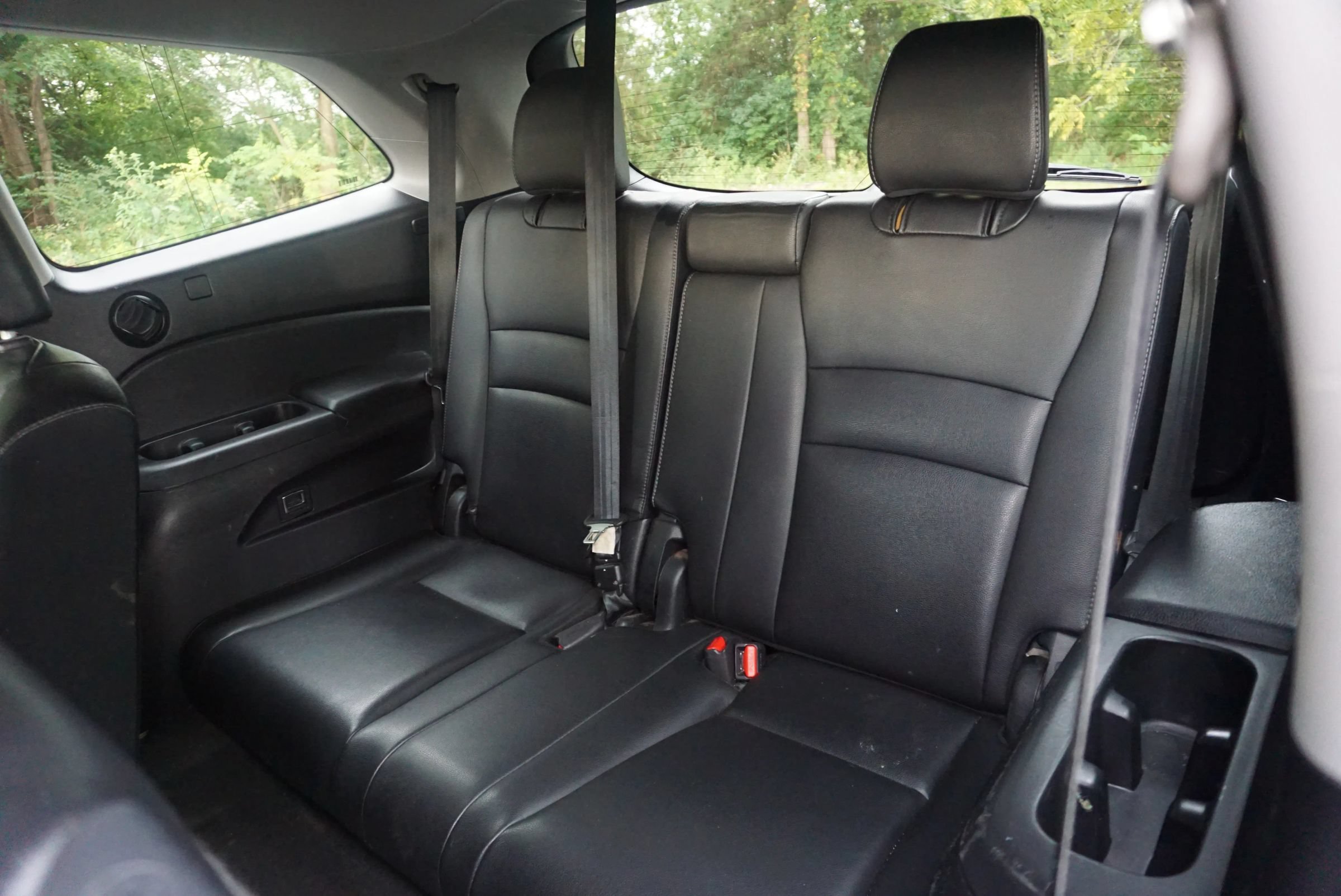 Used 2018 Honda Pilot EX-L image 28