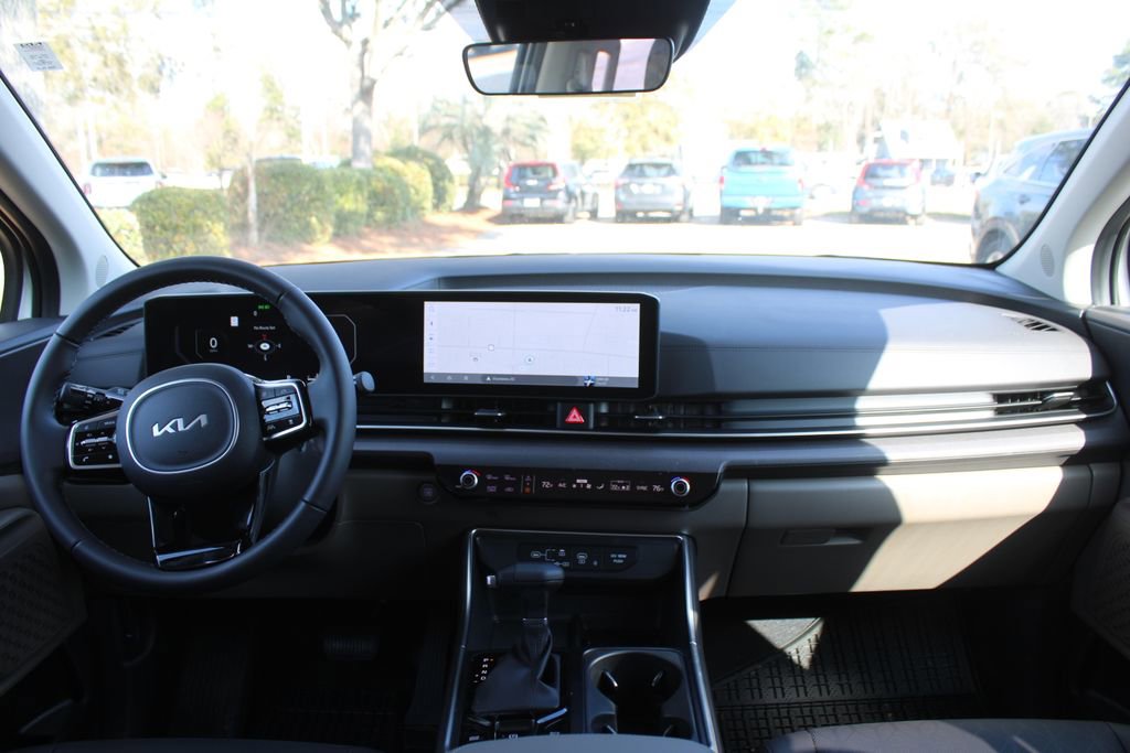 New 2026 Kia Carnival SX FWD image 31