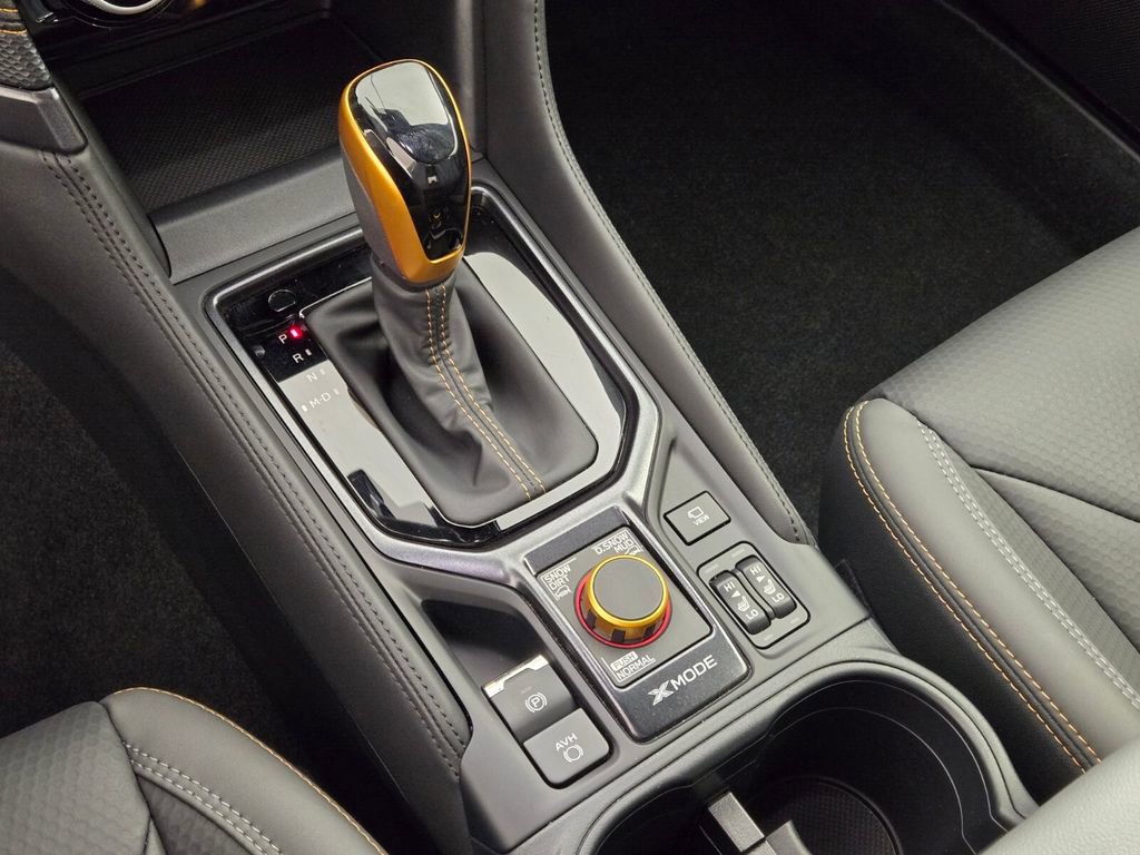 Certified 2025 Subaru Forester Wilderness w/ Convenience Package image 34