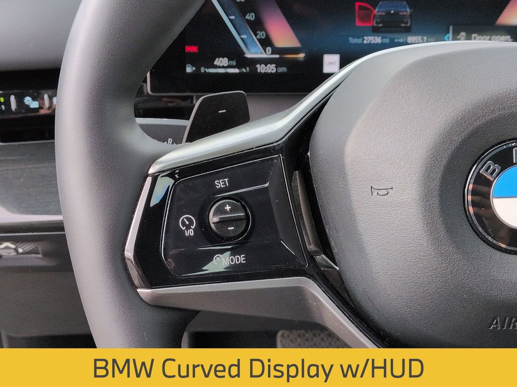 Used 2025 BMW 530i image 19