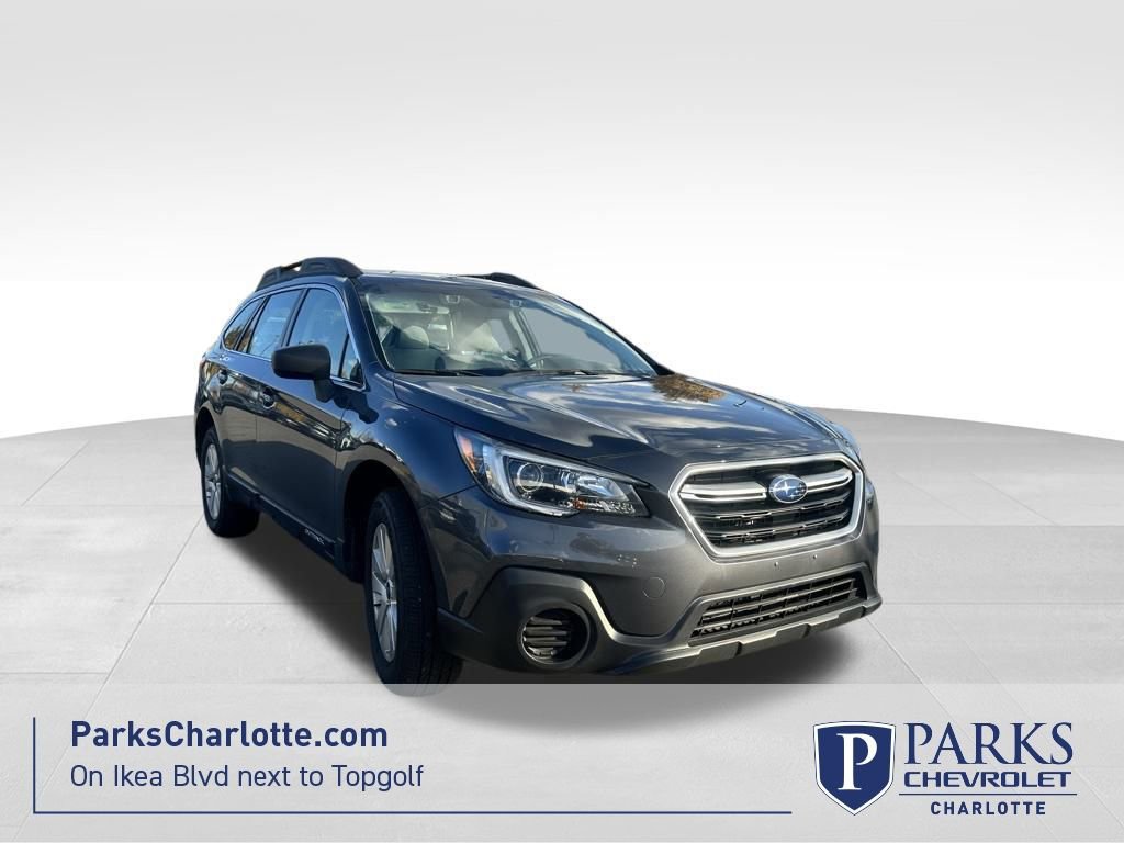 Used 2019 Subaru Outback 2.5i