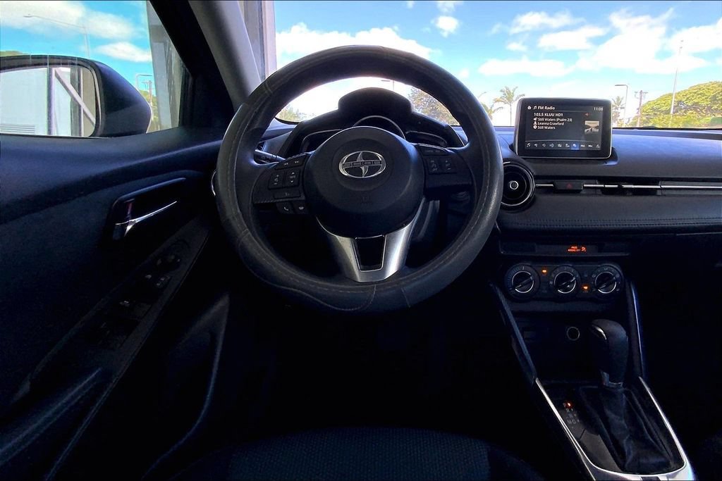 Used 2016 Scion iA FWD image 5
