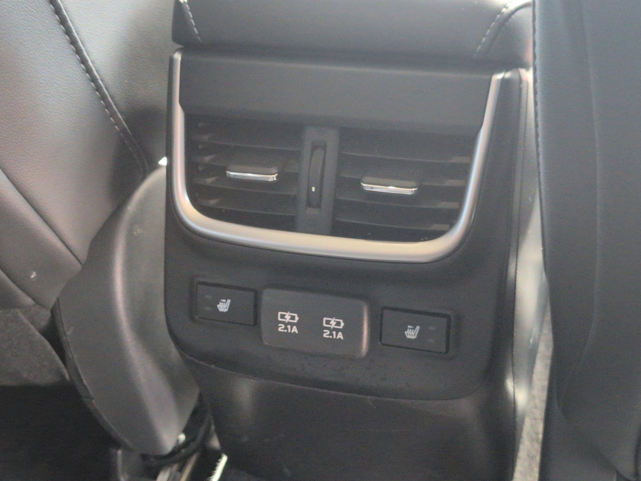 Used 2021 Subaru Outback Limited XT w/ Popular Package #2 image 28