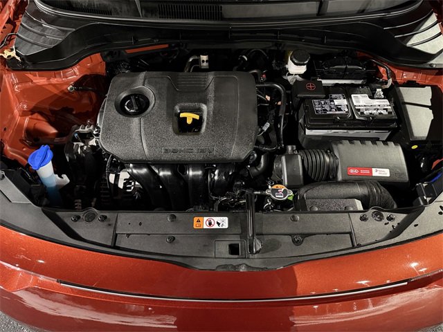 Used 2022 Kia Soul LX w/ Technology Package image 38