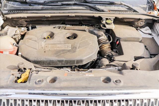 Used 2019 Lincoln MKC Select image 30