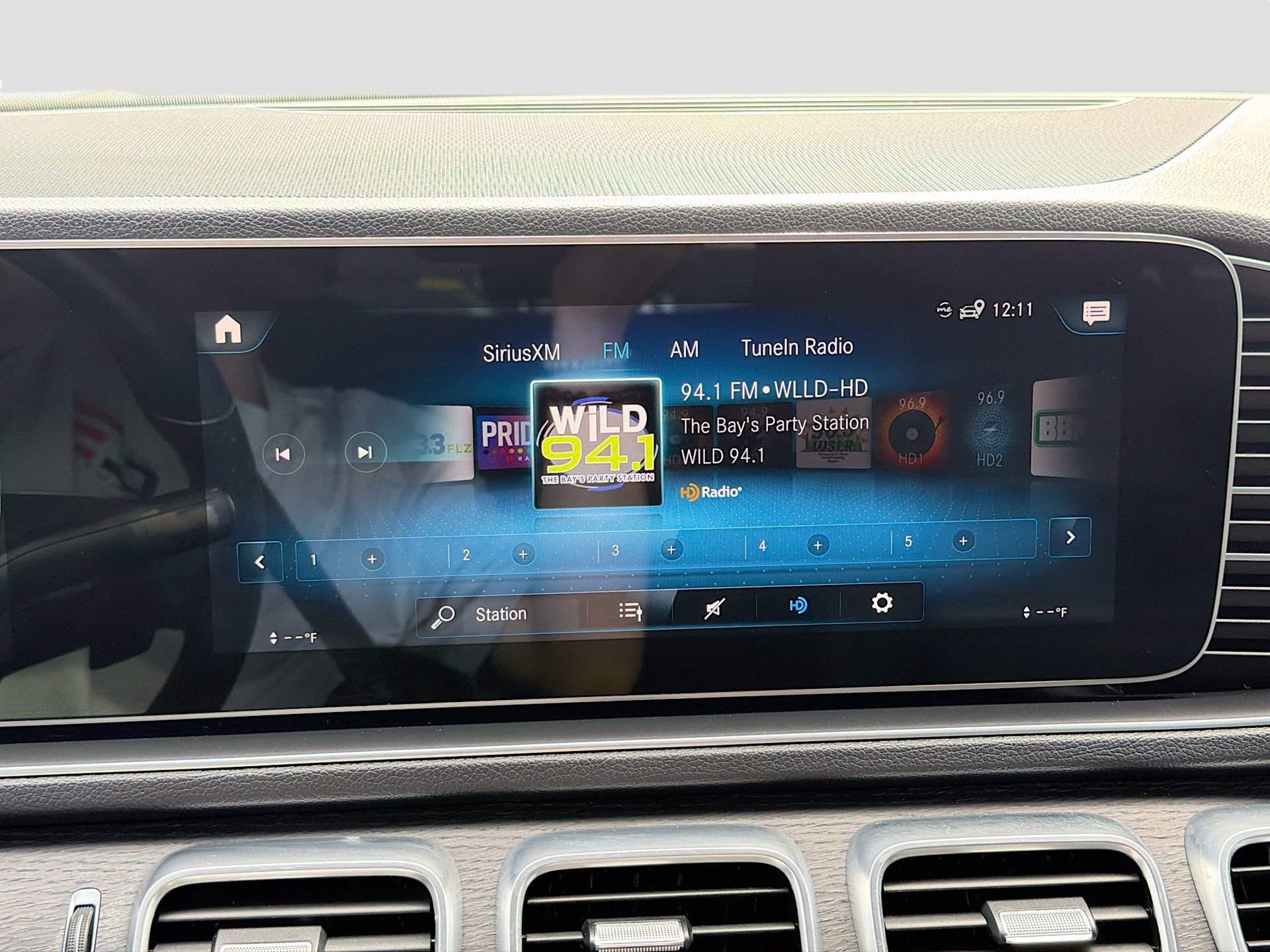 Used 2023 Mercedes-Benz GLE 350 image 31