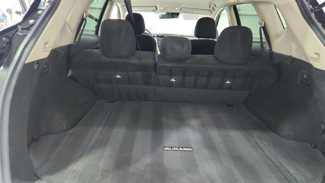 Used 2021 Nissan Murano S image 11