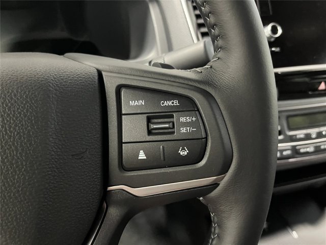 New 2026 Honda Ridgeline RTL image 18