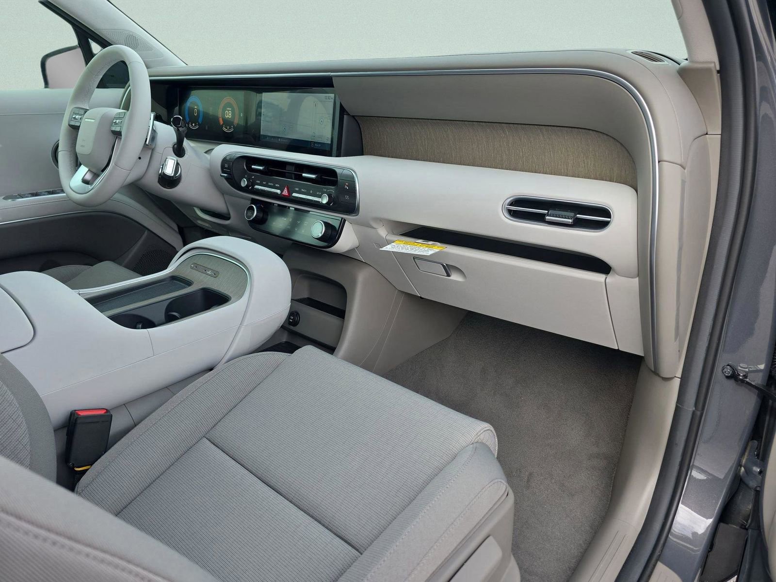 New 2026 Hyundai Palisade SE image 9