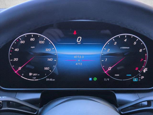 Certified 2026 Mercedes-Benz GLC 300 image 11