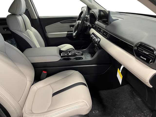 New 2026 Honda Pilot Touring image 26