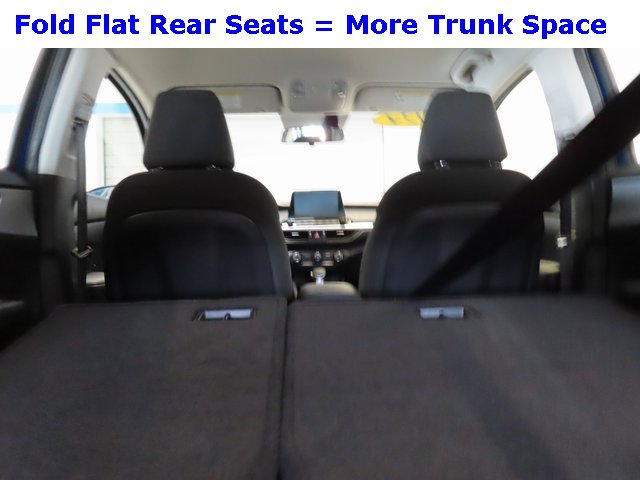 Used 2024 Kia Forte LXS image 27