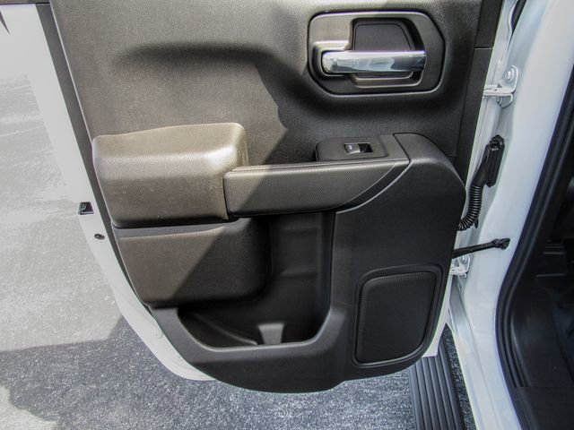 New 2026 GMC Sierra 1500 Pro w/ Pro Value Package image 17