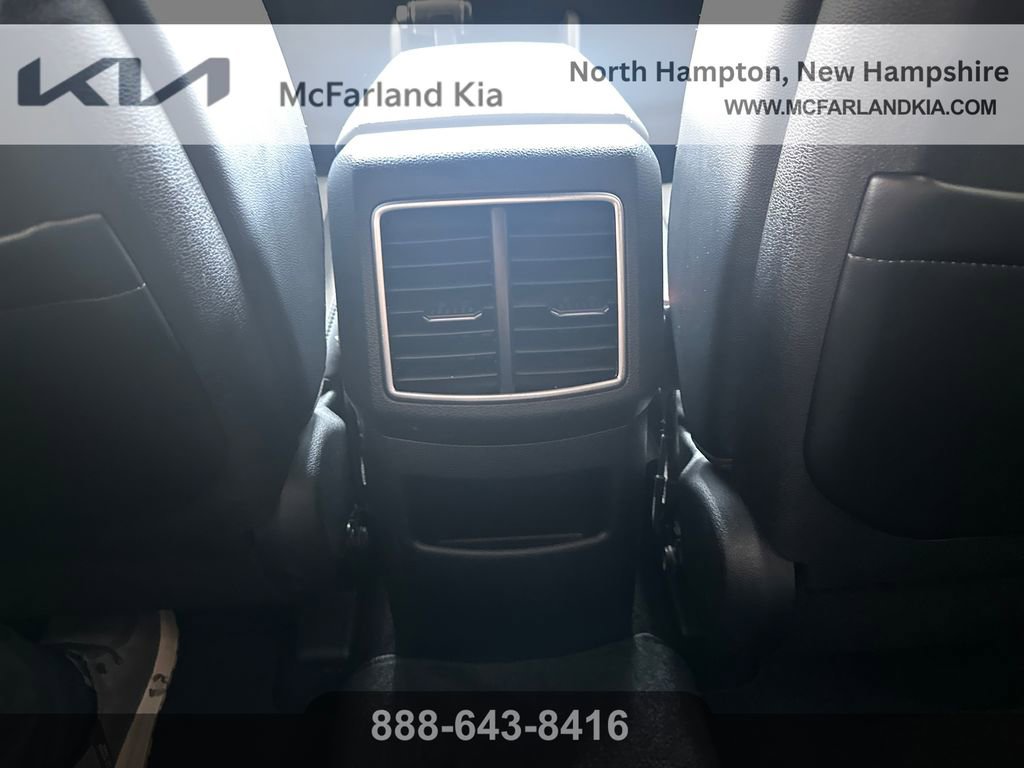 Used 2023 Kia Sportage X-Line w/ X-Line Premium Package AWD/4WD image 27