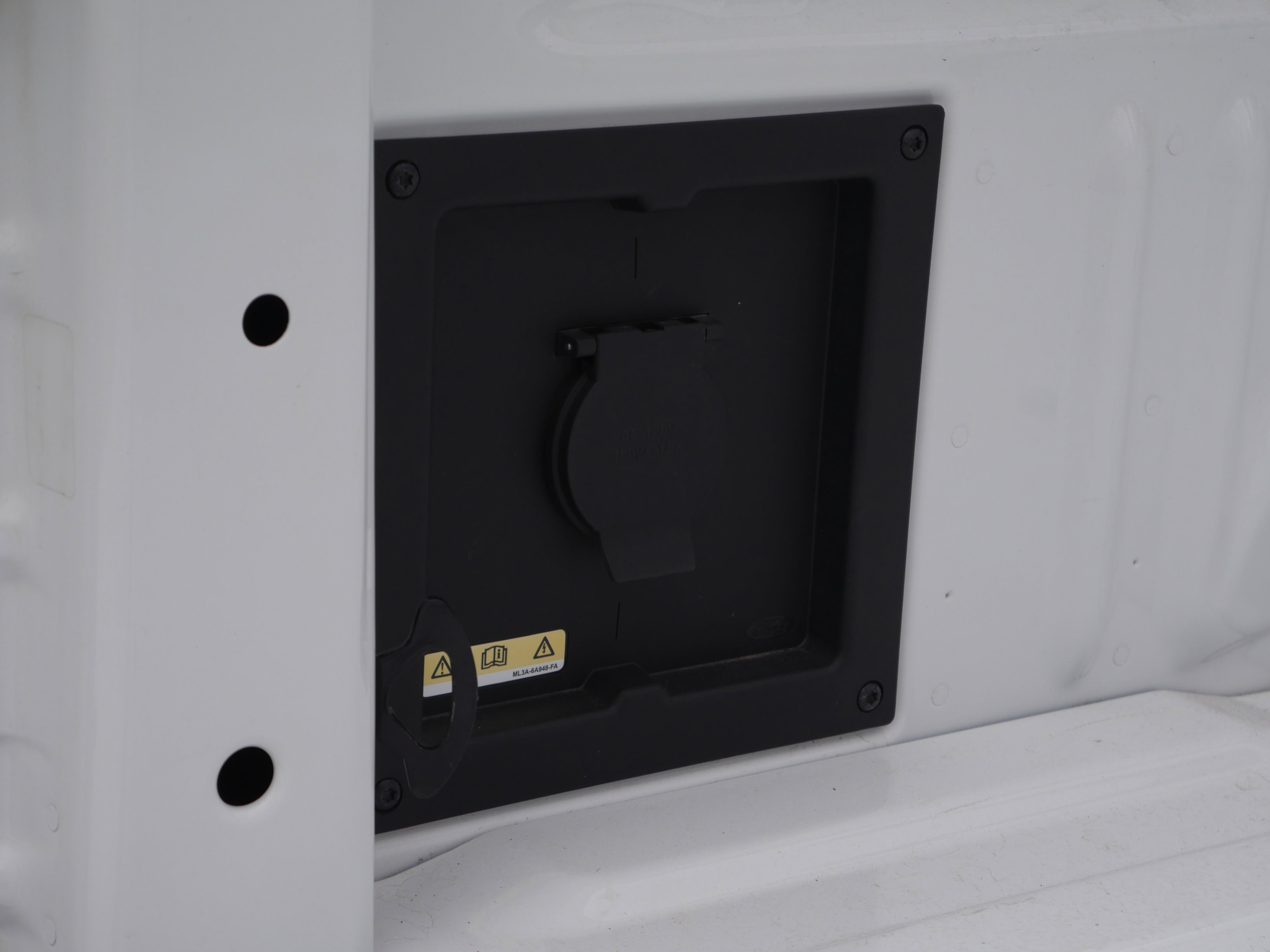 Certified 2024 Ford F150 XLT w/ Tow/Haul Package image 24