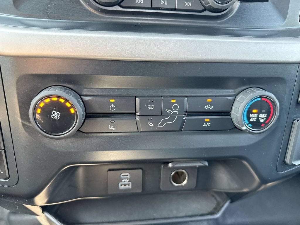 Used 2021 Ford F150 XL w/ Trailer Tow Package AWD/4WD image 16