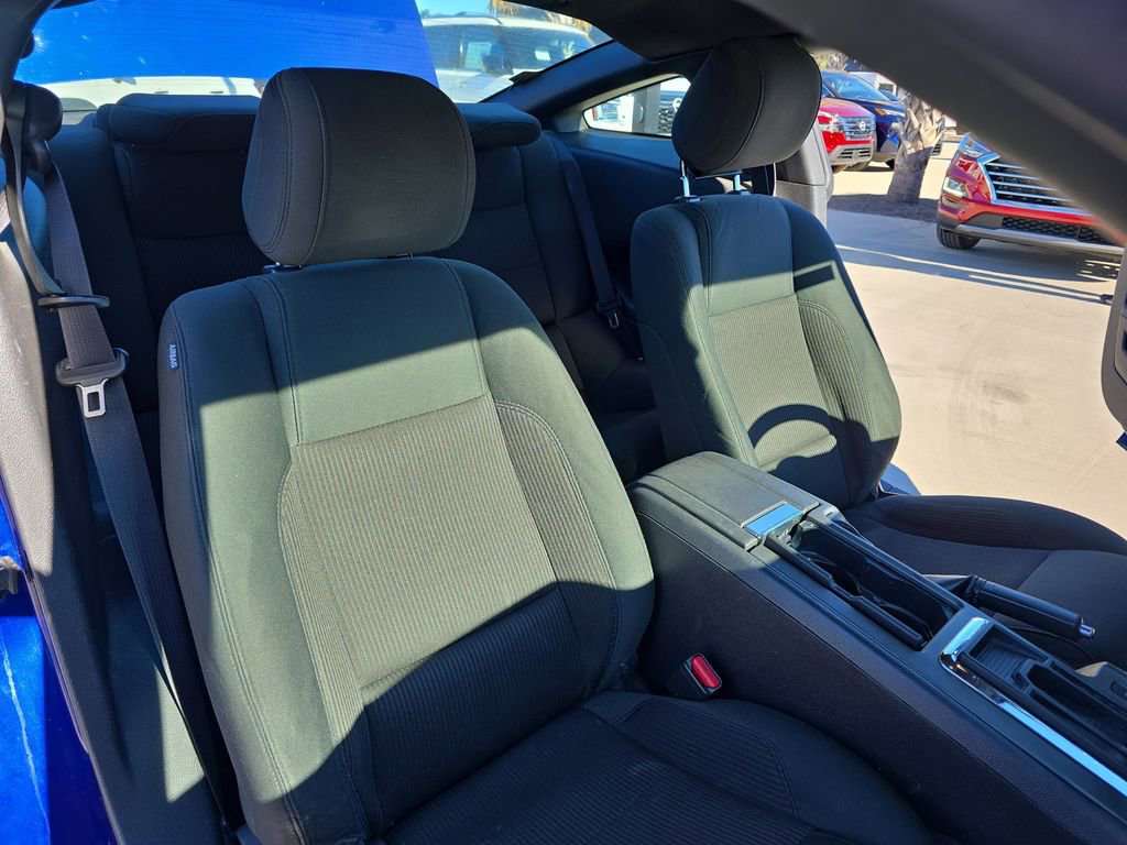 Used 2014 Ford Mustang Coupe image 13