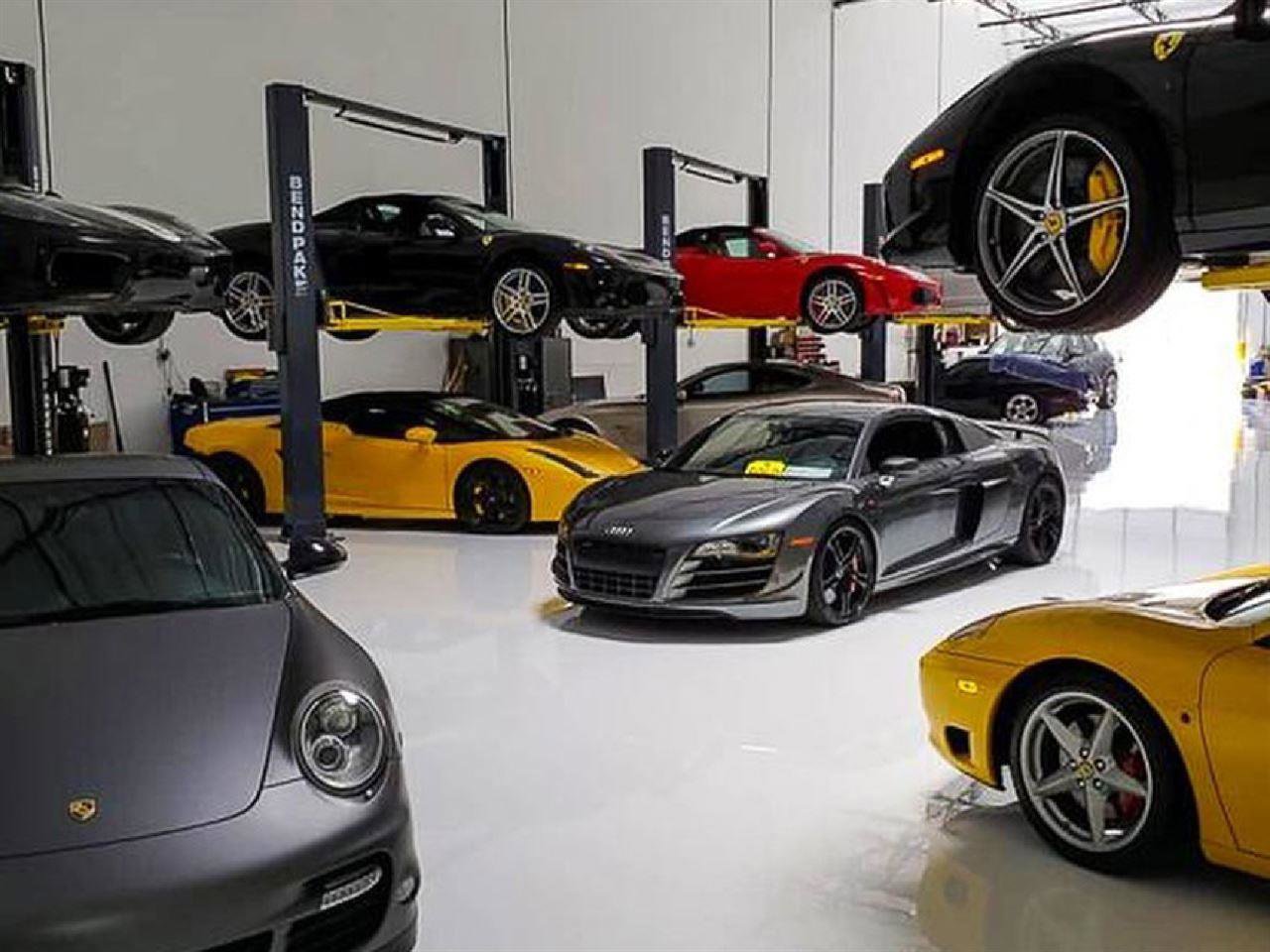 Used 2022 McLaren GT image 35