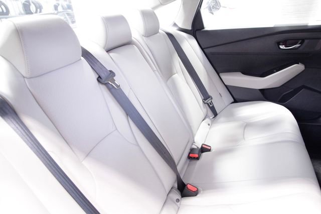 Used 2023 Honda Accord EX-L image 20