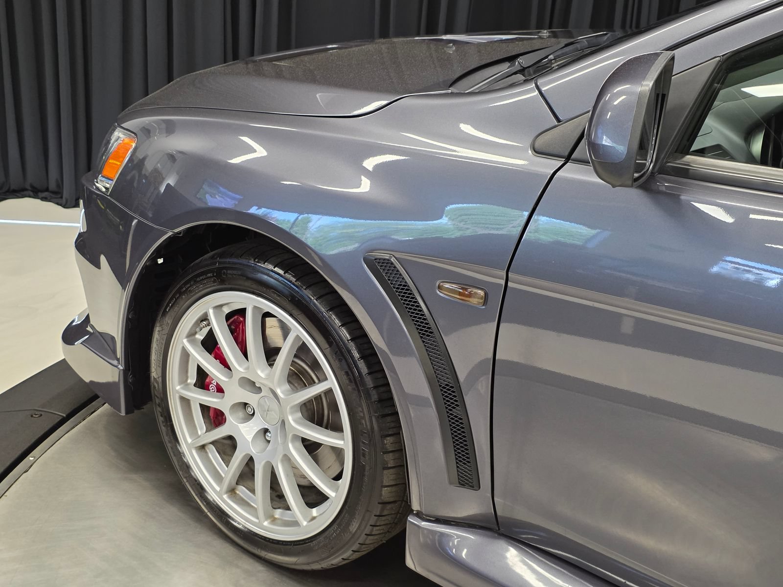 Used 2008 Mitsubishi Lancer Evolution GSR AWD/4WD image 67