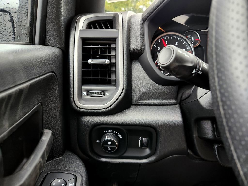 New 2025 RAM 2500 Tradesman image 14